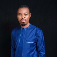 Edwin Okoro