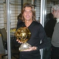 Gilles Le Meunier