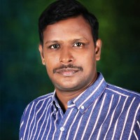 Ravi Kumar Gaddam