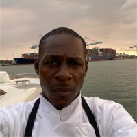Mario Russell