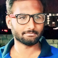 Rajadurai Subramani