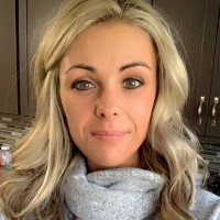 Ashley Fischbach