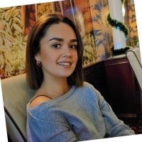 Yasmin Freemantle