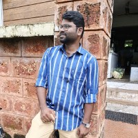 Natarajan Selvaraj