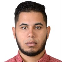 Luis Felipe Rodríguez Cortez
