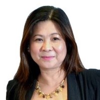 Editha Halimao