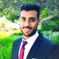 Mohamed Waled