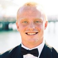 Blake Sander