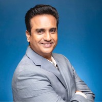 Prashant Desale