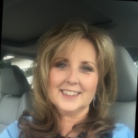 Paula Monaghan