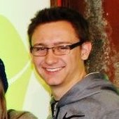Brendan Hobson