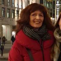 Annemiek Van Dorrestein