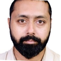Shubhajyoti Das