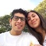 Alonso Eduardo Leal Sanchez