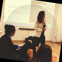 Sebastiana Madonna
