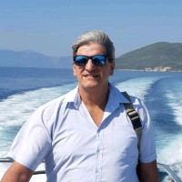 Georgios Mavrikas
