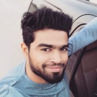 Amjed Roomy
