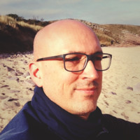 Guillaume Le Borgne