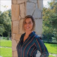 Sara Odriozola Pacho