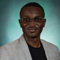 Anicet Dibgolongo