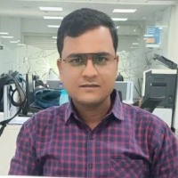 Tirthanath Roul