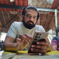 Kiran Salunkhe