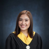 Driyah Nicole Espeleta Dario