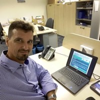 Plinio Mattos