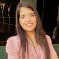 Vanshika Malhotra