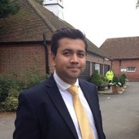 Puneet Patel
