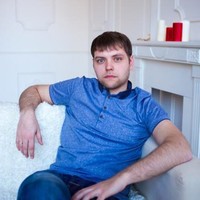 Александр Шаляпин