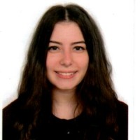 Monica Magdy Louise