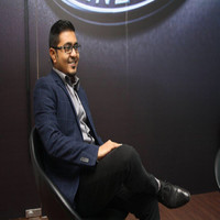 Kazi Rezaul Hasan