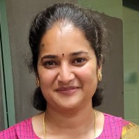 Swetha Boyapati
