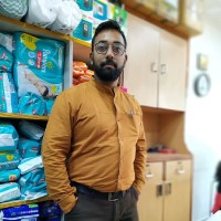 Bidyut Deb