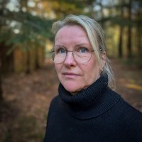 Nicoline Tania