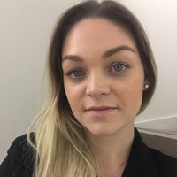 Samantha Ratcliffe