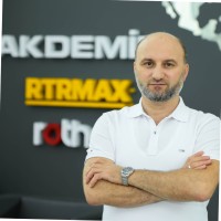 Bülent Çi̇fçi̇
