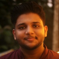 Govind T