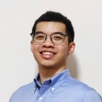 Toh Yong Xiang Brandon
