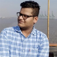 Prateek Rout