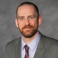Jesse Maclelland