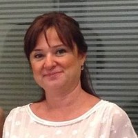 Şebnem Çevi̇k