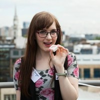 Katie Corrigan