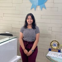 Kashish Kothari