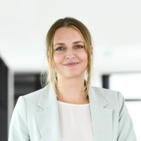 Claudia Ghrawi