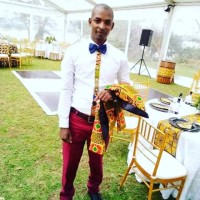 Rodgers Musyoki