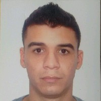 Luiz Renan Rodrigues Dos Santos