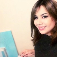 Nastaran Azadi