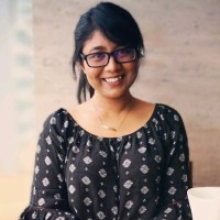 Sannmathy Ravi Chandran